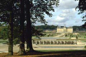 Image du château