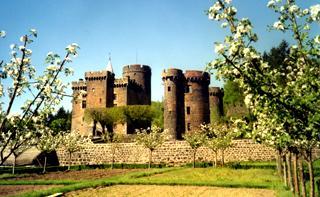 Image du château