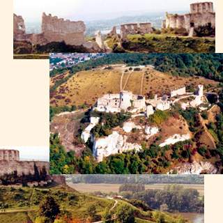 Image du château