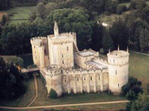 Visite du Château