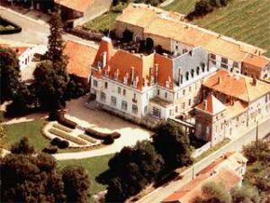 Visite du Château