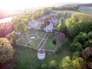 Visite du Château
