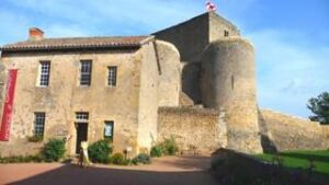 Visite du Château