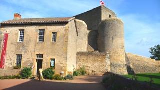 Image du château