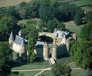 Visite du Château