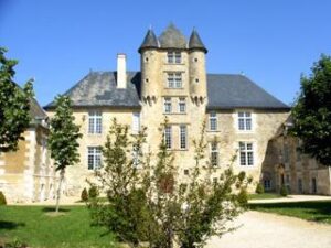 Visite du Château