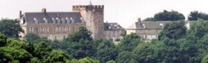 Visite du Château
