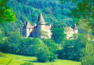 Image du château