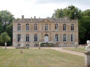Visite parc et jardin