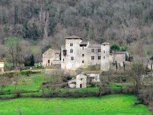 Visite du Château
