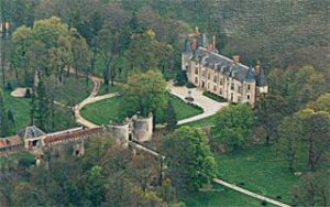 Visite du Château