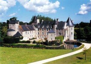 Visite du Château