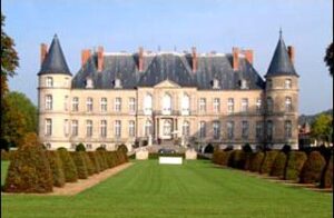 Image du château
