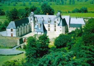 Visite du Château