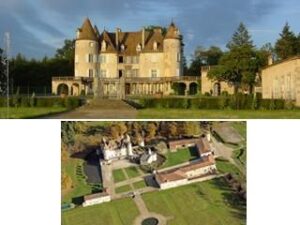 Visite du Château