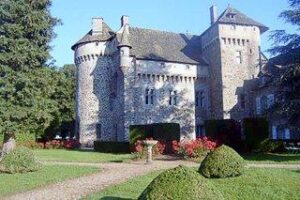 Visite du Château