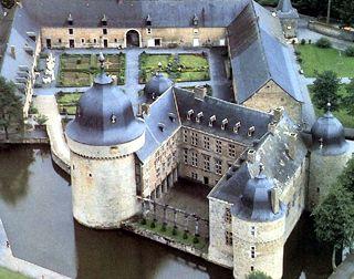 Image du château