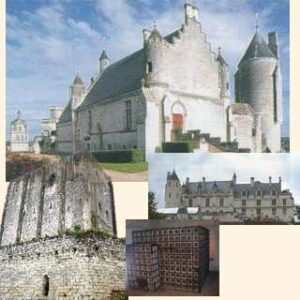 Visite du Château