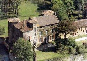 Visite du Château