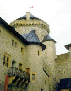 Visite du Château