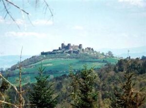 Visite du Château