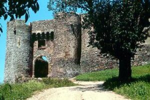 Image du château