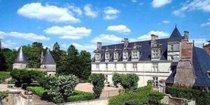 Visite du Château