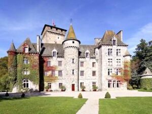 Visite du Château