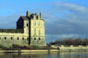 Visite du Château