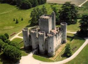 Visite du Château