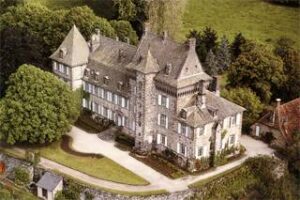 Visite du Château