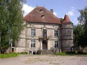 Visite du Château