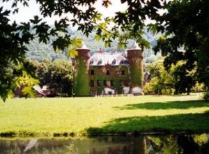 Visite du Château