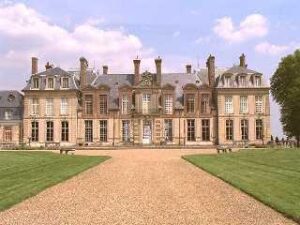 Image du château