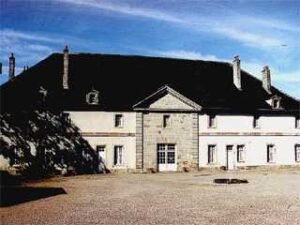 Visite du Château