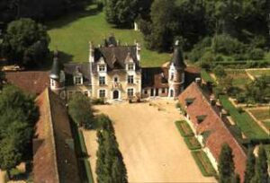 Visite du Château