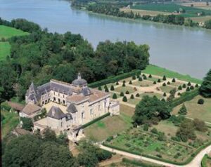 Visite du Château
