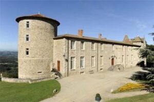 Visite du Château