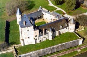 Visite du Château