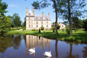 Visite du Château