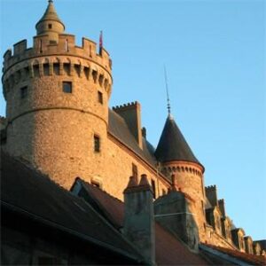 Visite du Château