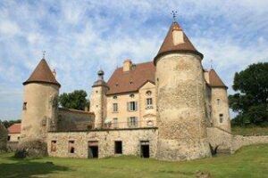 Image du château