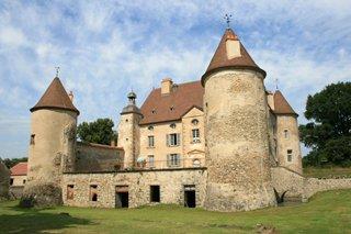 Image du château