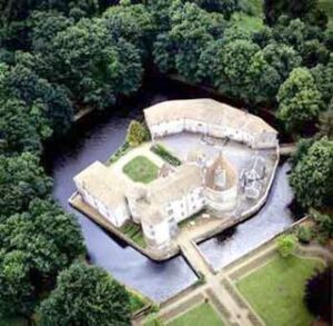 Visite du Château