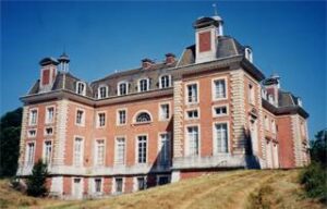 Visite du Château