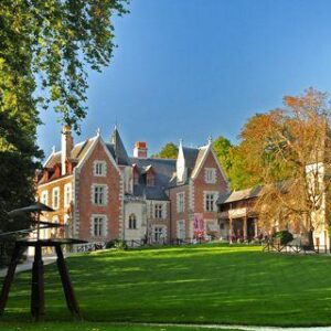 Visite du Château