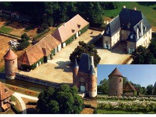 Image du château