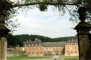 Image du château