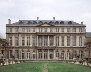 Visite du Musée