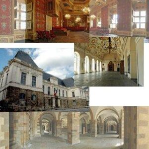 Image du château